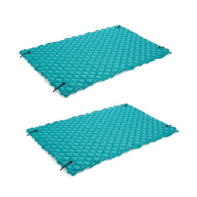 target water mat