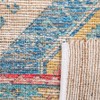 Saffron SFN509 Hand Loomed Area Rug  - Safavieh - 3 of 3