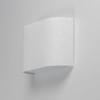 Maxim Lighting Prime 1 - Light Wall Light in  White Linen - 2 of 4