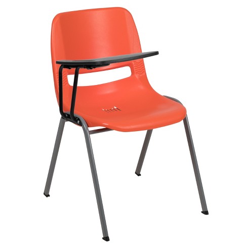 Target shell deals chair