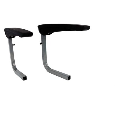 Abtivan Corporation GTA Model add on Armrest - Black Color