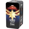 Eaglemoss Limited Eaglemoss Marvel Heavyweights 1:18 Metal Statue | Captain Marvel - 3 of 3