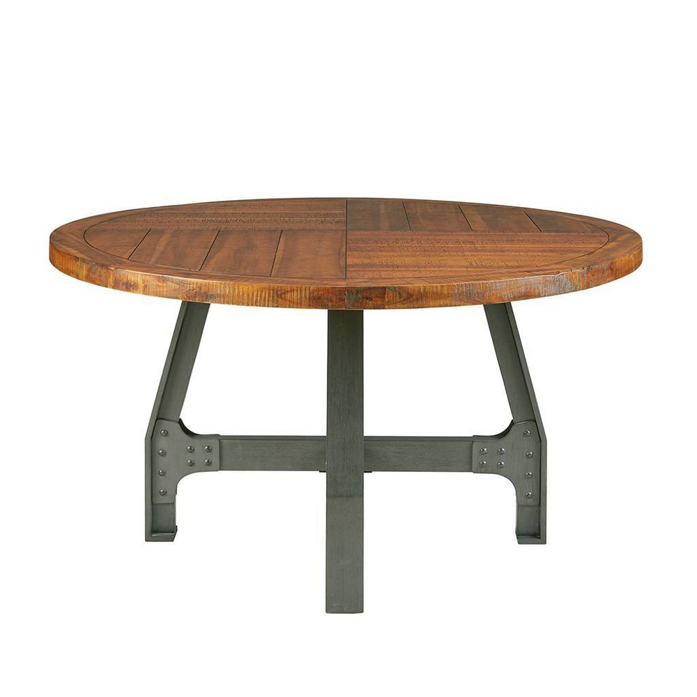 Photos - Dining Table Lancaster Round 
