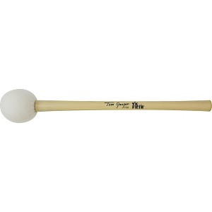Vic Firth TG01 General Bass Drum Mallets - 1 of 2