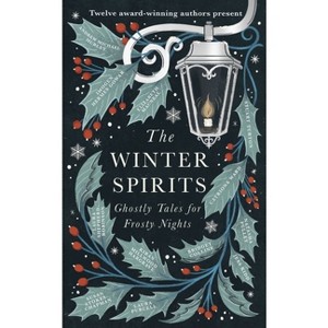 The Winter Spirits - by  Bridget Collins (Hardcover) - 1 of 1