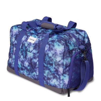 Lands' End Kids Duffle Bag