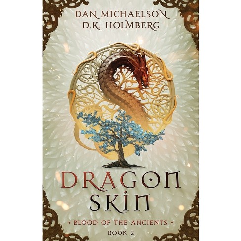 The Dragon Rogues (The Dragon Rogues #1) by D.K. Holmberg