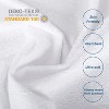 Aoibox Twin XL Mattress Protector Cover Cooling Waterproof Bamboo Viscose Terry Soft Noiseless Deep Pocket Fits 14 Inch - 2 of 4