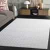 Slate SLA714 Power Loomed Indoor Rugs - Safavieh - 2 of 4