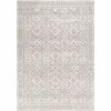 Hauteloom Tyren Living Room, Bedroom Area Rug - Traditional - 3 of 4