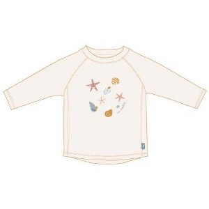 SARO 2025 Long Sleeve UPF 50+ Swim Shirt for Kids - Ultra-Soft, Chlorine Resistant & Quick Dry Sun Protection Top - 1 of 1