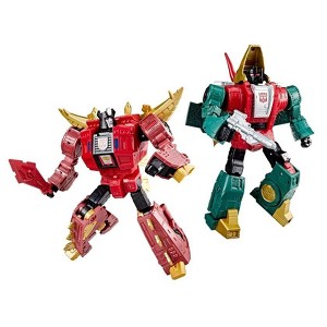 G2 Universe Dinobot Snarl and Dinobot Slug Set of 2 Leader Class | Transformers: Age of the Primes | Hasbro, Takara Tomy 0 - 1 of 4