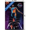 Trends International Space Jam: A New Legacy - LeBron James Unframed Wall Poster Prints - 3 of 4