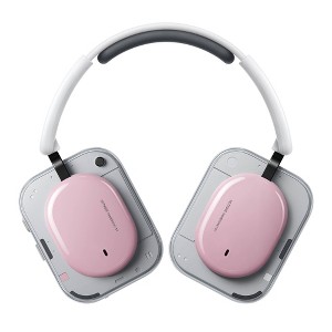 Nothing Headphones (R) ピンク Nothing Headphone (A) Wireless Headphones - Pink : Target