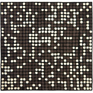 Soho SOH726 Hand Tufted Indoor Rugs - Safavieh - 1 of 3