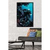 Trends International Godzilla: Comic - Ocean Framed Wall Poster Prints - 2 of 4
