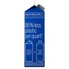Dr. Bronner's Peppermint Pure Castile Soap Refill Carton - 32 fl oz - 4 of 4