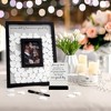 Pavilion Gift Company - Special Day - 12" x 16" Guestbook Picture Frame - Single Image Frames - 3 of 4