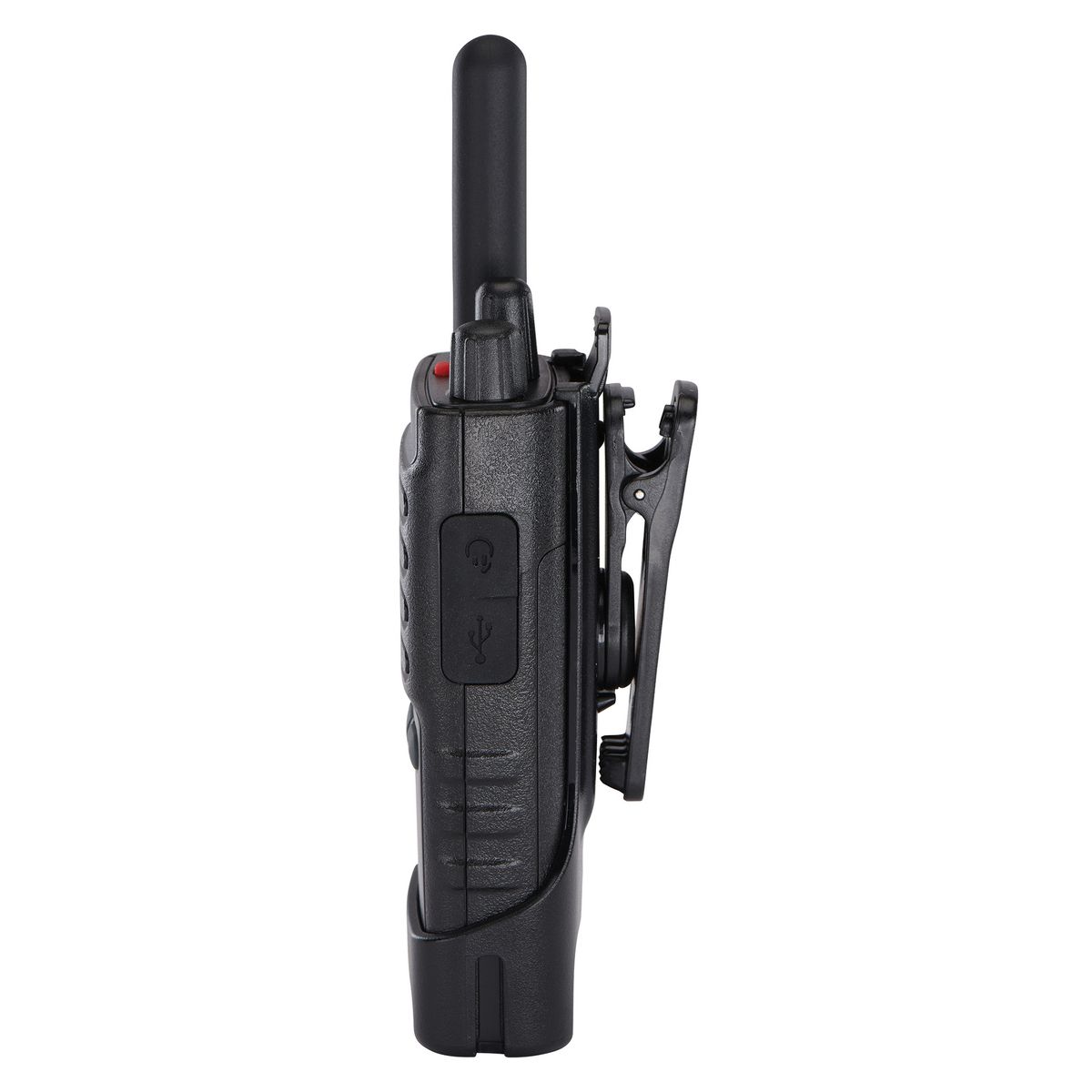 Cobra® PX650 Pro Business 42-Mile-Range 2-Watt FRS 2-Way Radios with Surveillance Headset, 2 Count - thumbnail 4