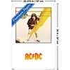 Trends International AC/DC - High Voltage Album Series Unframed Wall Poster Prints - 3 of 4