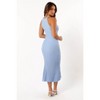 Petal and Pup Brighton Maxi Dress - 3 of 4