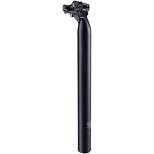 Ritchey Comp 2 Two Bolt Seatpost 30.9mm 400mm Black 2020 Model Easy Adjustment