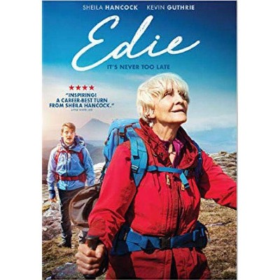 Edie (DVD)(2019)