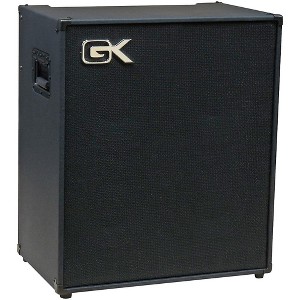 Gallien-Krueger MB410-II 500W 4x10 Bass Combo with Horn - 1 of 3