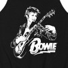 Men's - David Bowie - Bowie Punk Graphic Tank Top - 2 of 4