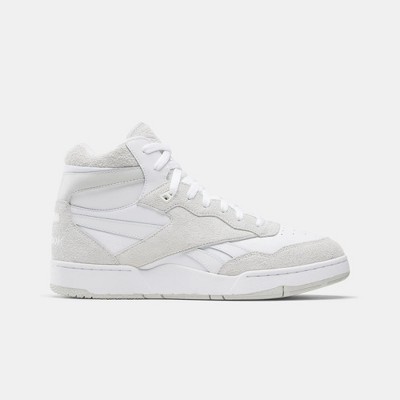 BB 4000 II Mid Retro Basketball Shoes