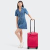 Kipling Youri Spin Small 4 Wheeled Rolling Luggage - 4 of 4