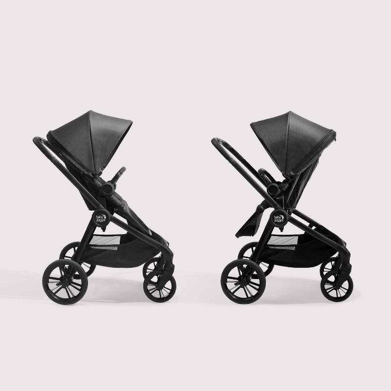 Baby Jogger City Sights Single Stroller, 3 of 6