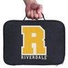 Riverdale Varsity Letter Insulated Soft Sided Lunch Box - 3 of 4