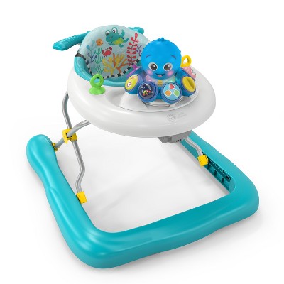 Baby Einstein Step and Twirl Opus 4-in-1 Walker