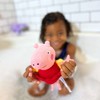 SoapSox Peppa Pig Bath Sponge - Peppa - image 3 of 4