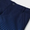 Toddler Boys' Striped Swim Shorts - Cat & Jack™ Blue - image 3 of 3