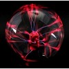 AZ  Import 3" Plasma Globe w/ Battery - 3 of 4