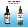 KAL, Sure Stevia Extract, Vanilla, 1.8 fl oz - 4 of 4