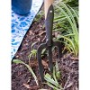 Gardener’s Lifetime Perennial Fork with Short T-Handle - 3 of 4