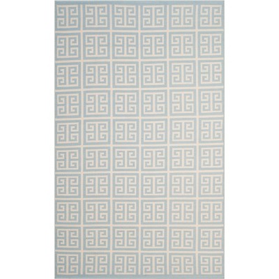 Montauk MTK724 Hand Woven Area Rug  - Safavieh