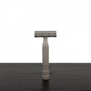 Rockwell 6S Adjustable Stainless Steel Safety Razor - 1 of 4