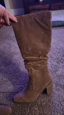 Women's Brenna Boots - Universal Thread™ : Target