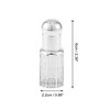 Unique Bargains Elegant Essential Oil Bottle for Bathroom 0.2oz 1 Pc - 4 of 4