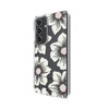 Kate Spade New York Samsung Galaxy S24 Antimicrobial Case - Hollyhock Cream - 3 of 4