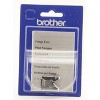 Brother SA142 Fringe Sewing Foot Snap On - 3 of 3