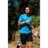 Expert Brand USA-Made Men's DriMax™ Athletic Crewneck T-Shirt - 2 of 4