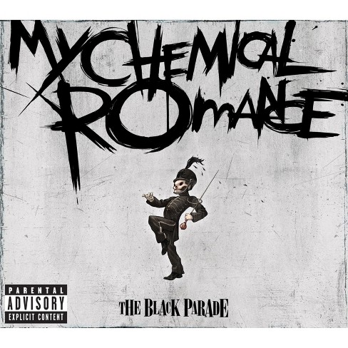 My Chemical Romance: albums, songs, playlists