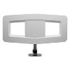 One For All® Amplified Attic/Outdoor HDTV Antenna in White - 3 of 4