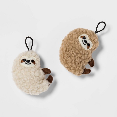 Sloth Cat Toy - Boots & Barkley™ - image 1 of 3