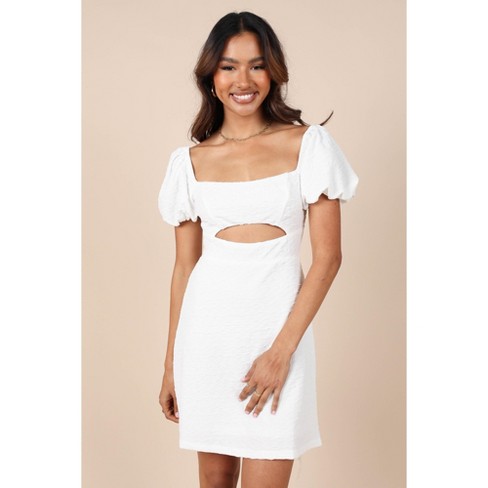 White Dresses  Unique Styles and Lengths for Any Occasion - Petal & Pup USA